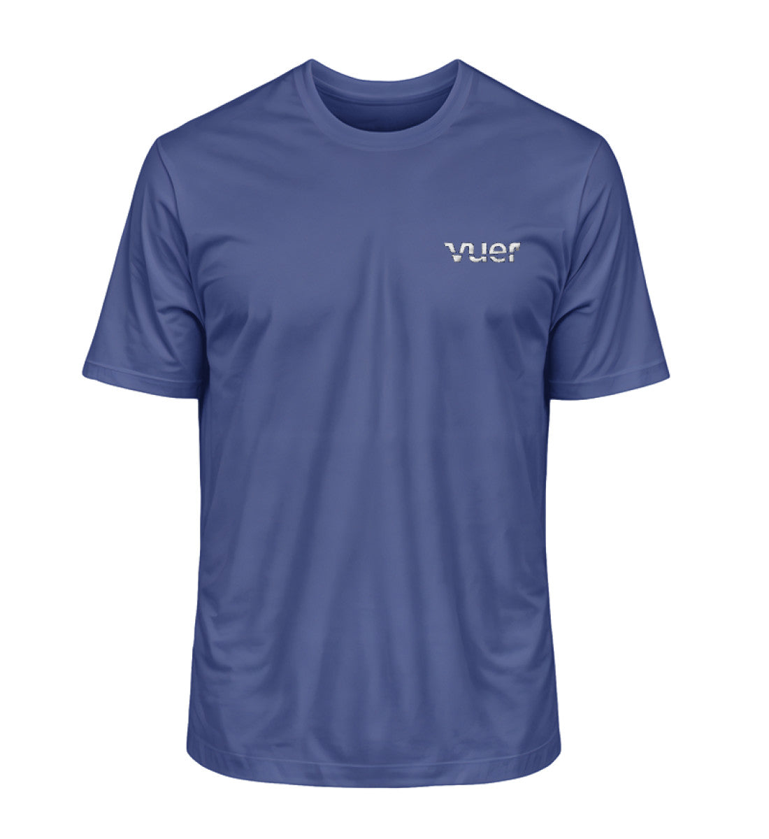 Worker Blue-7139