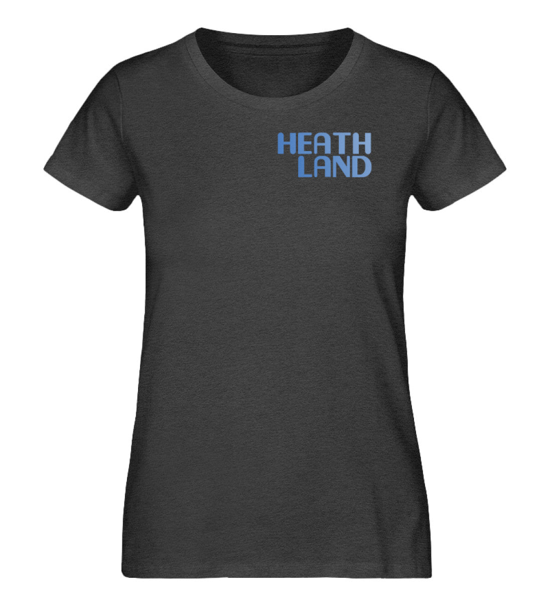 Dark Heather Grey-6881