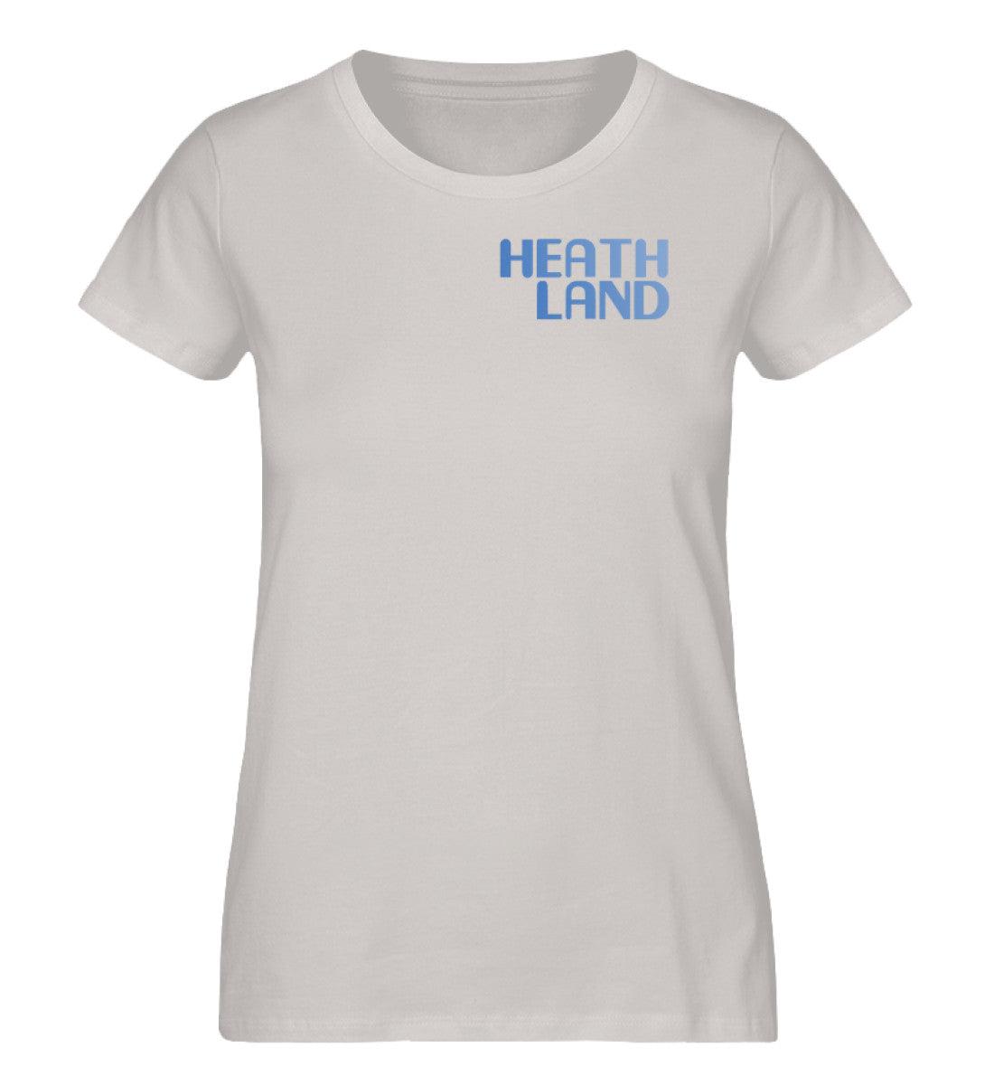 Cream Heather Grey-7085