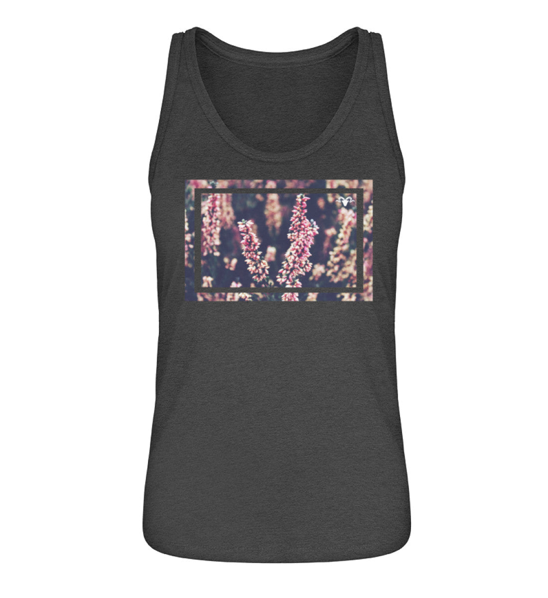 Dark Heather Grey-6881