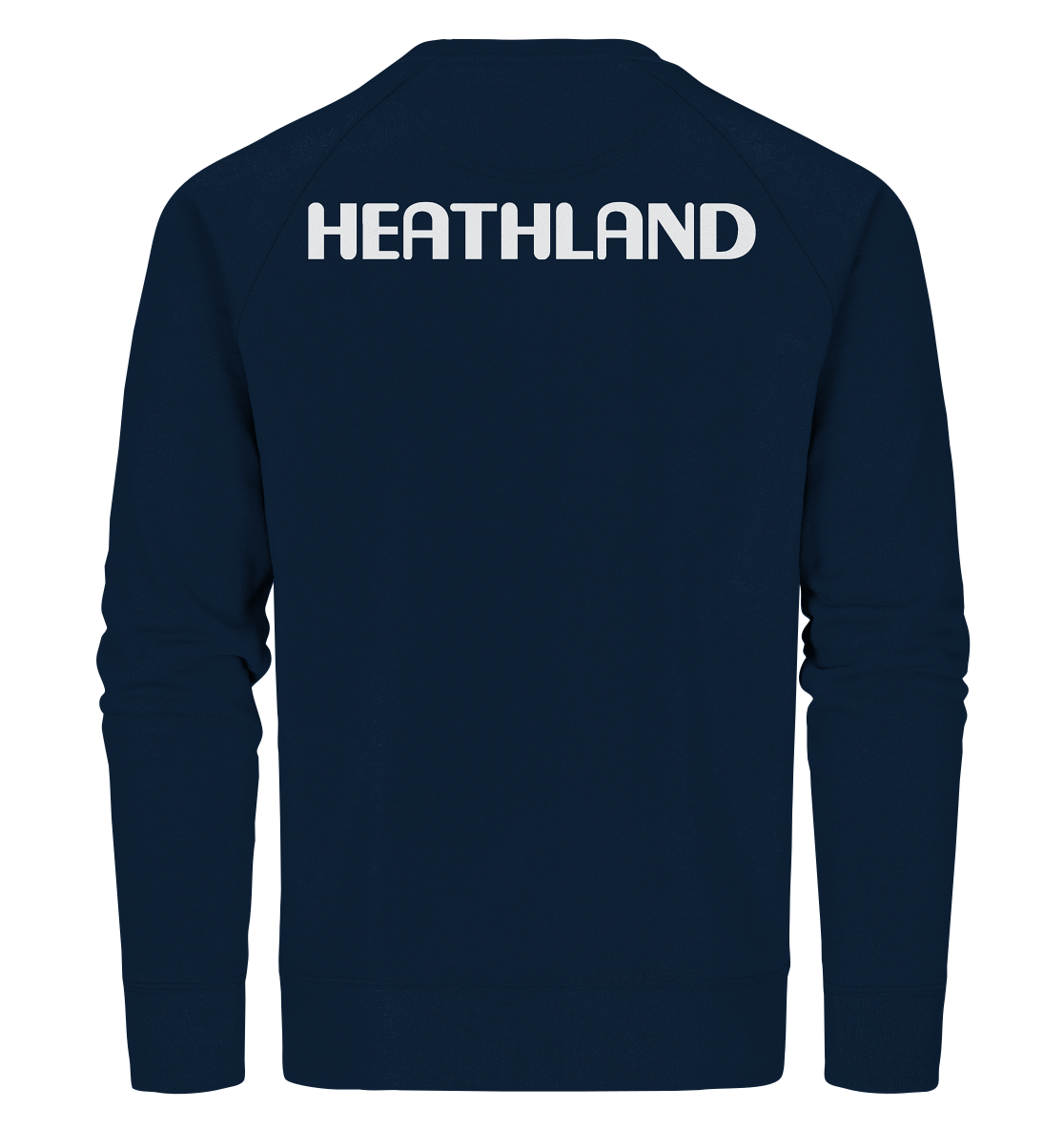 Two-Face - Organic Sweatshirt