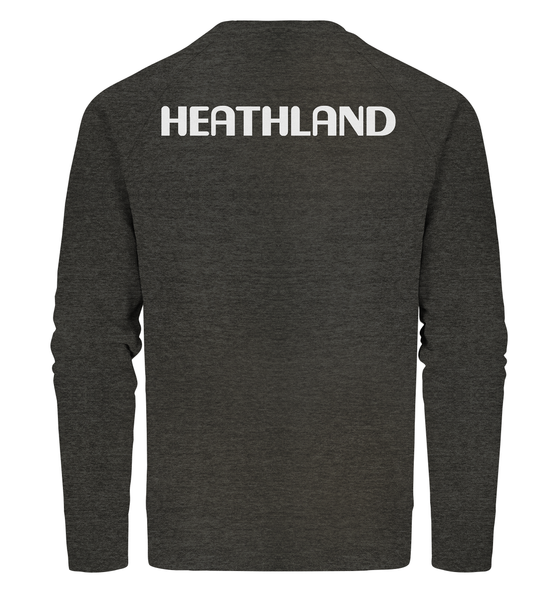 Two-Face - Organic Sweatshirt