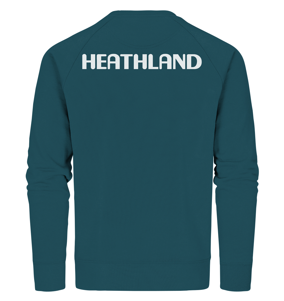 Two-Face - Organic Sweatshirt