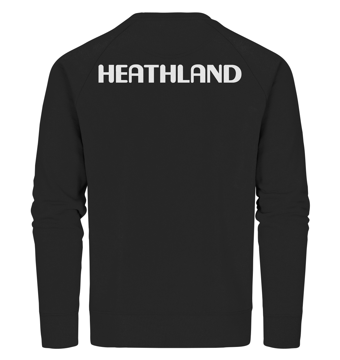 Two-Face - Organic Sweatshirt