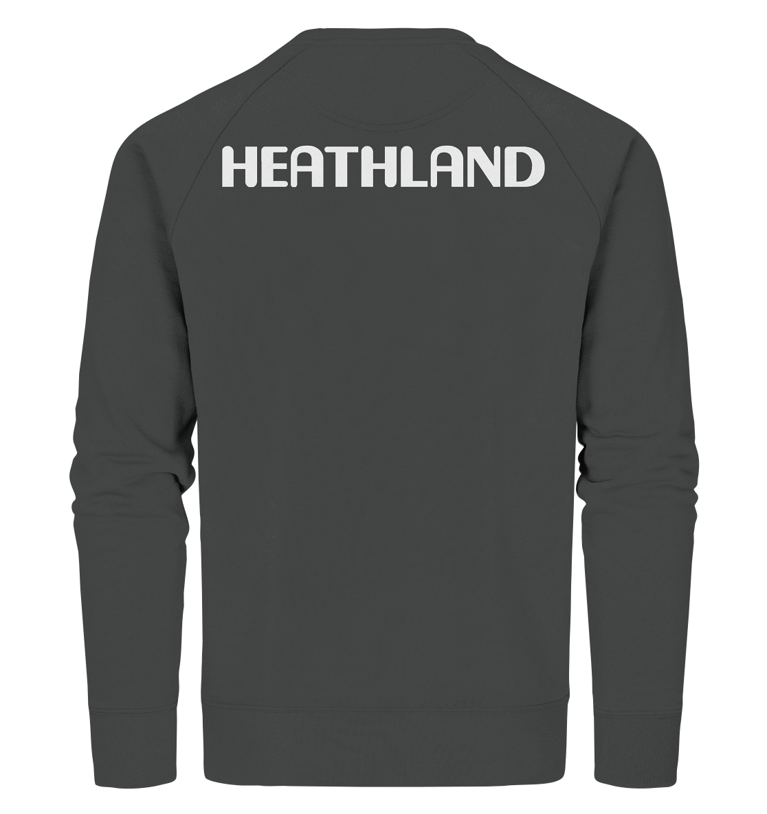 Two-Face - Organic Sweatshirt