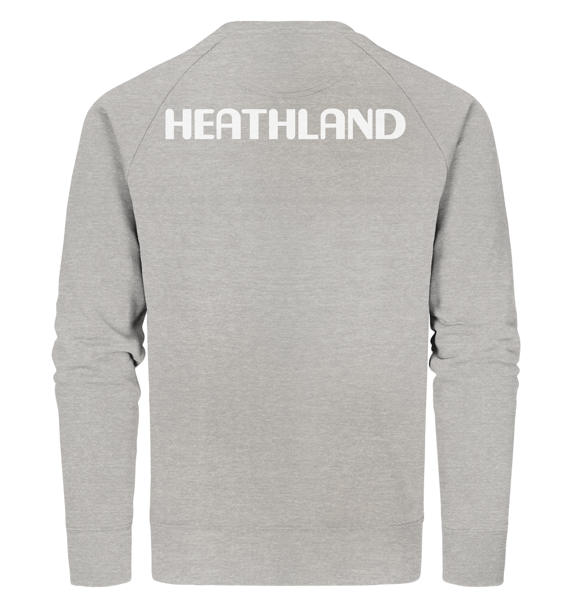 Two-Face - Organic Sweatshirt