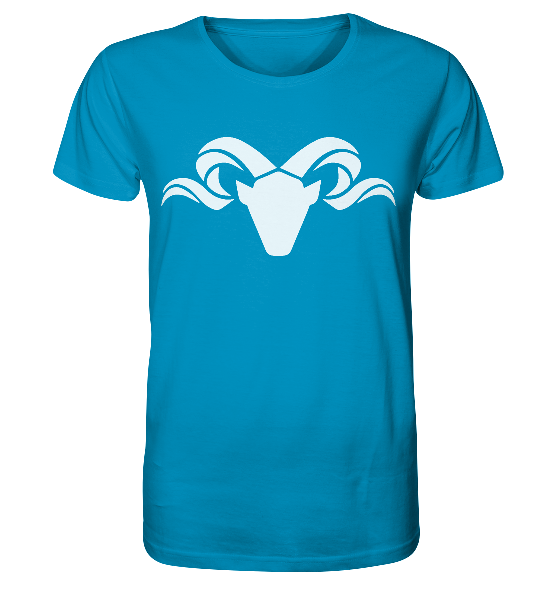 Two Face - Organic Shirt