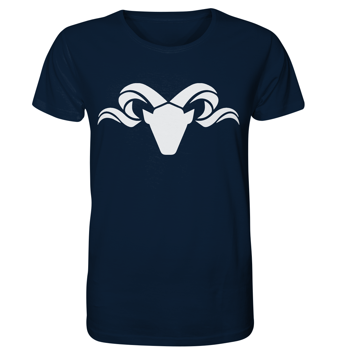 Two Face - Organic Shirt