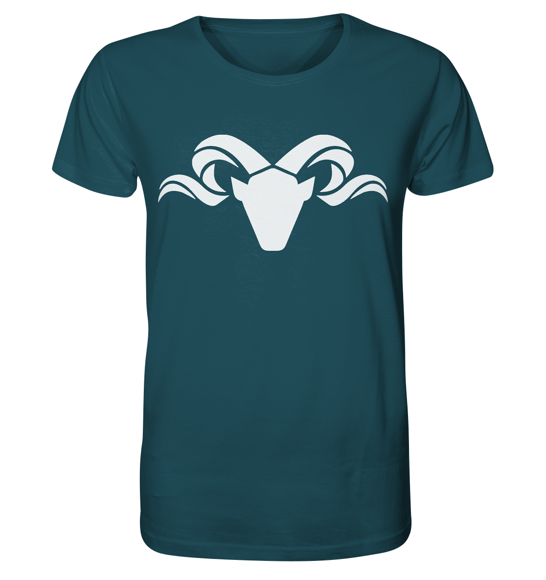 Two Face - Organic Shirt