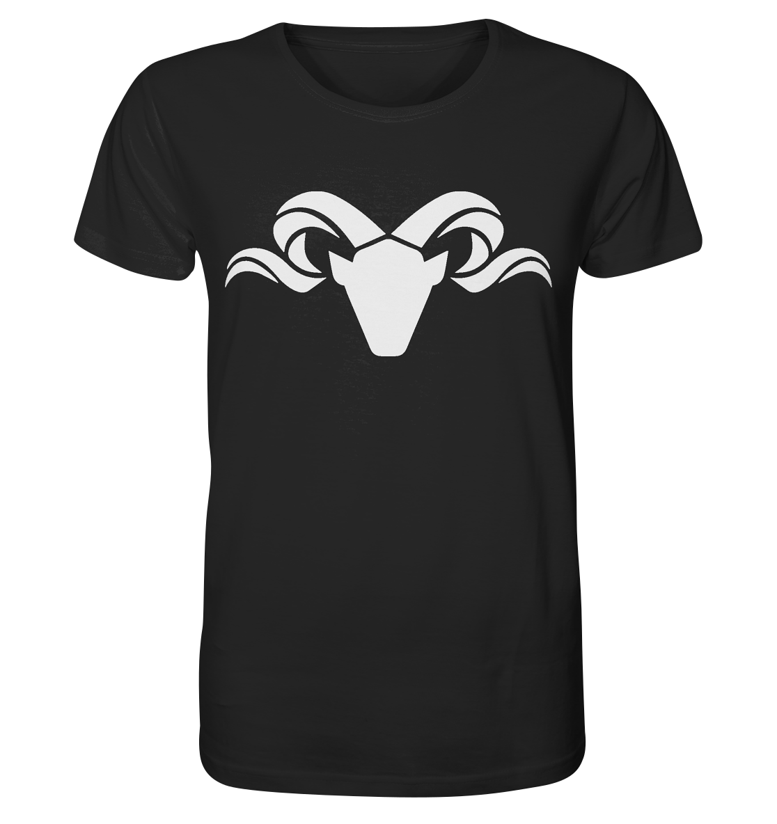 Two Face - Organic Shirt