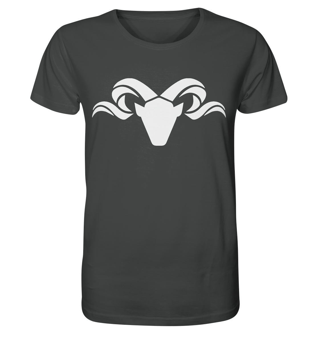 Two Face - Organic Shirt