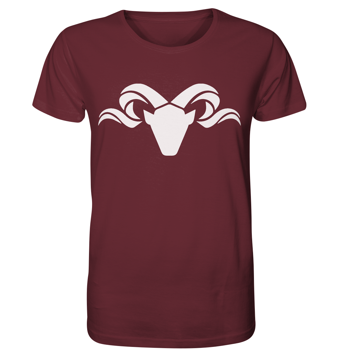 Two Face - Organic Shirt