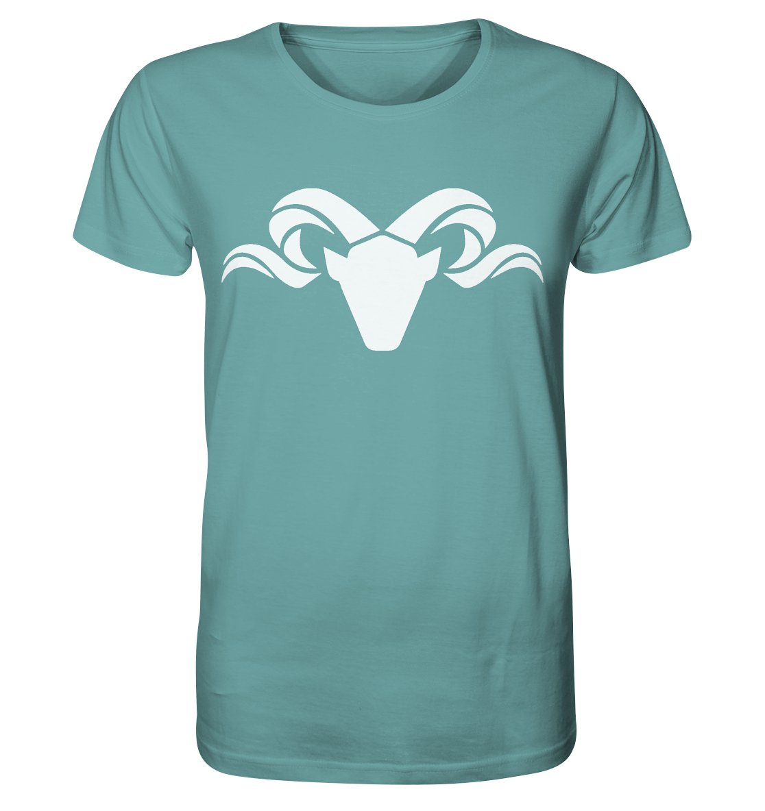 Two Face - Organic Shirt