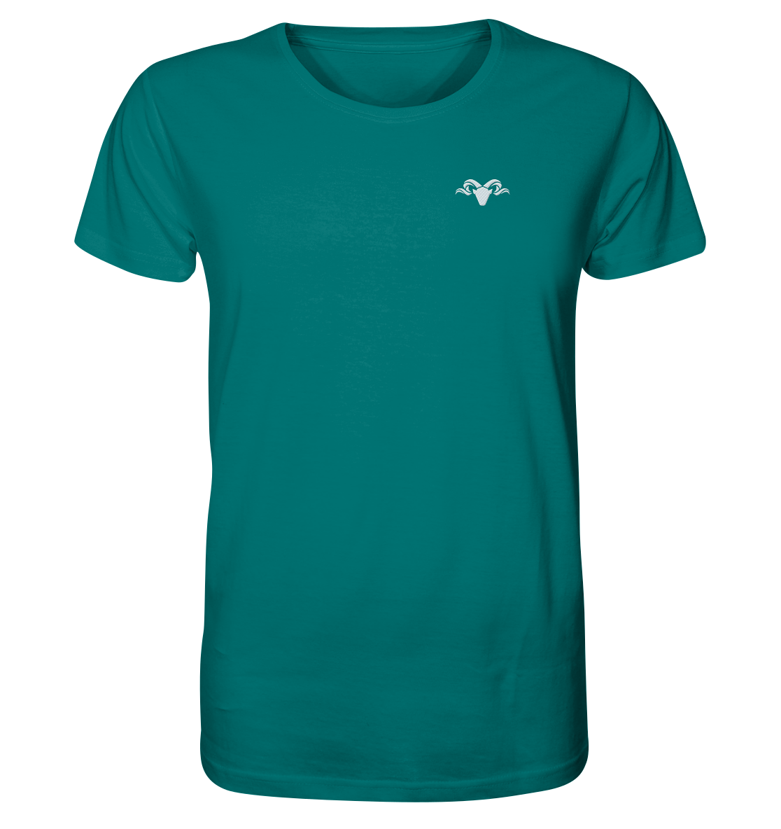 Cord x Heathland - Organic Shirt (Stick)