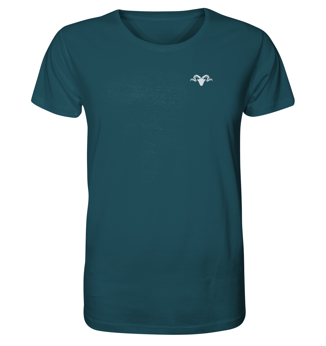 Cord x Heathland - Organic Shirt (Stick)