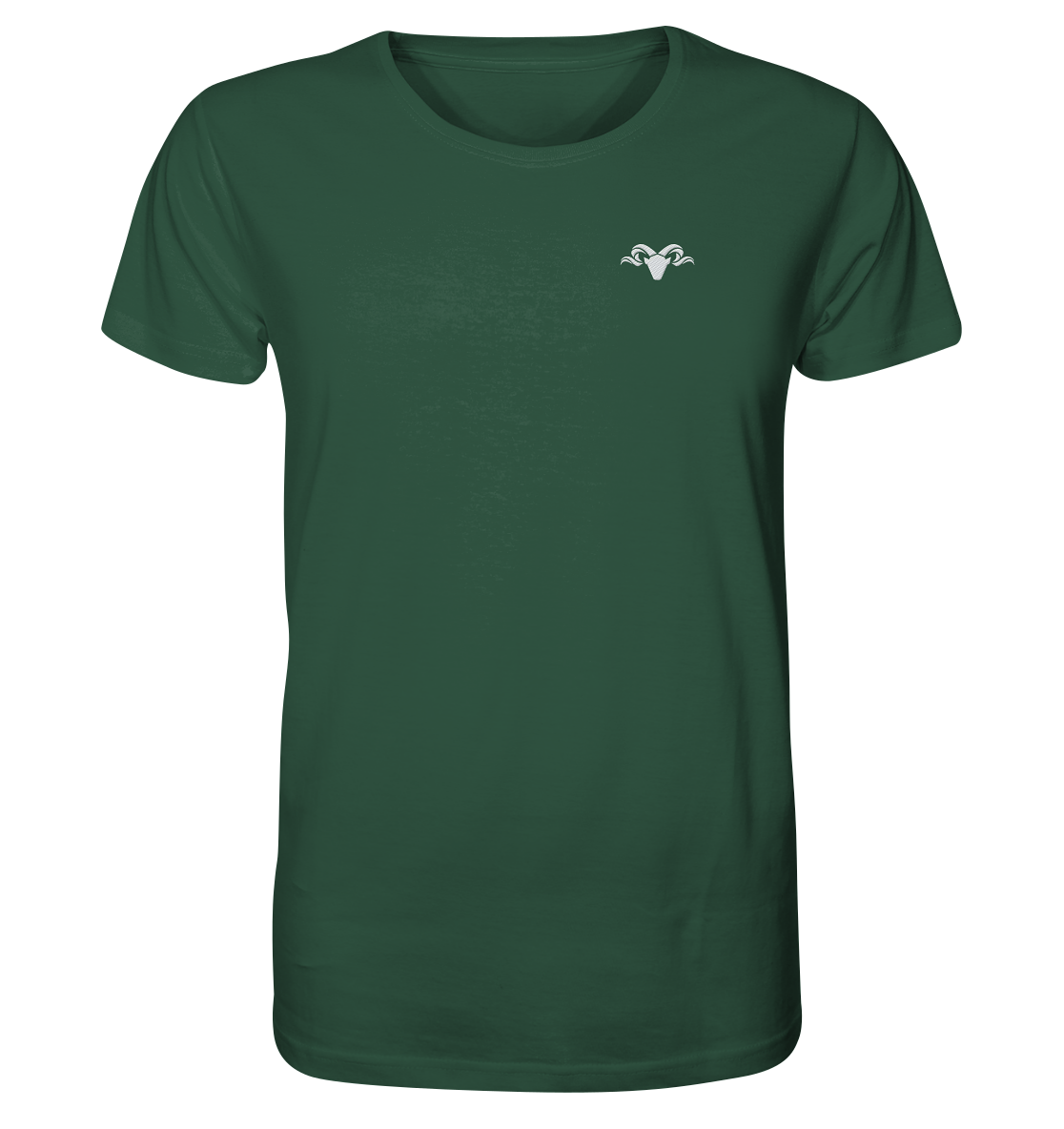 Cord x Heathland - Organic Shirt (Stick)