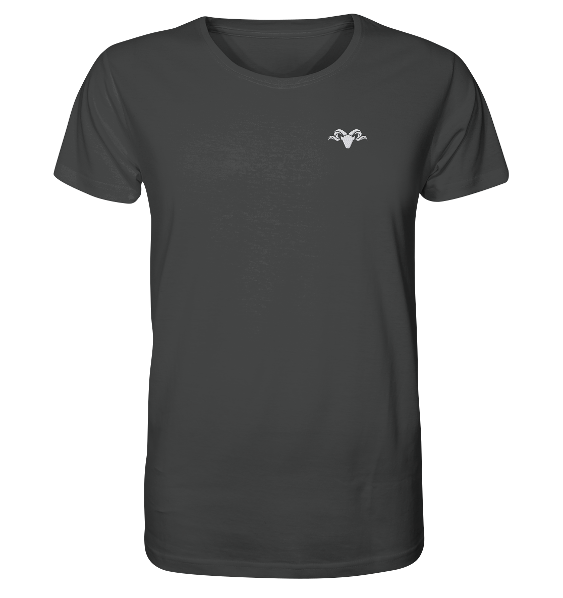 Cord x Heathland - Organic Shirt (Stick)