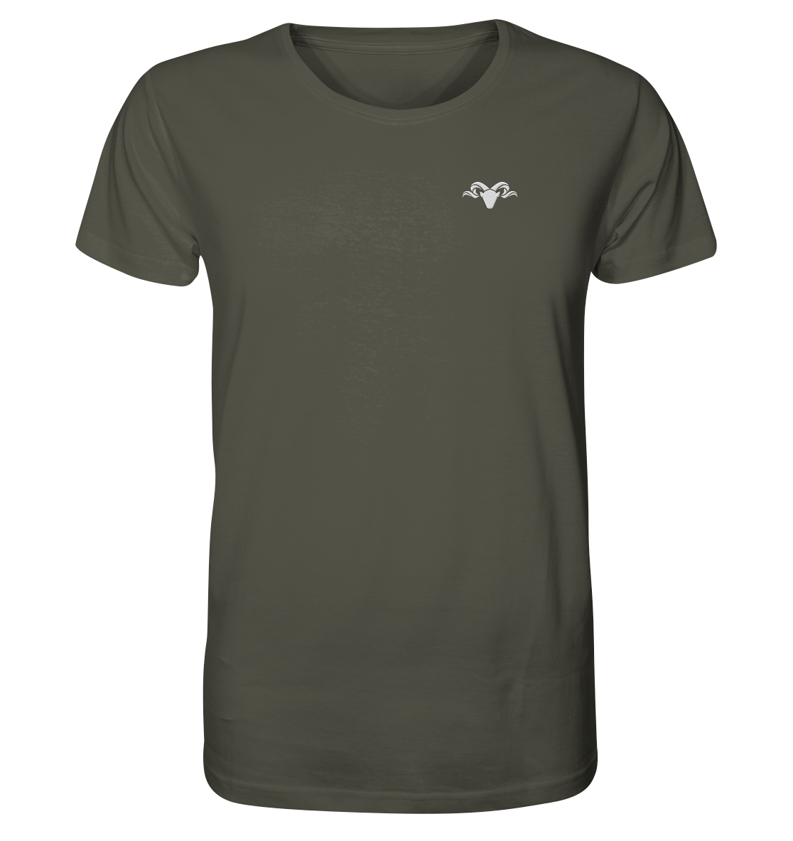 Cord x Heathland - Organic Shirt (Stick)