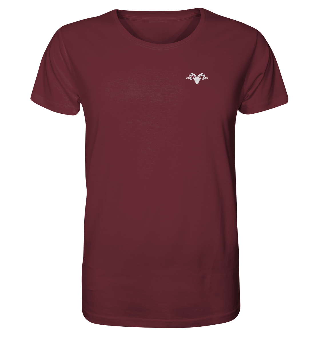 Cord x Heathland - Organic Shirt (Stick)