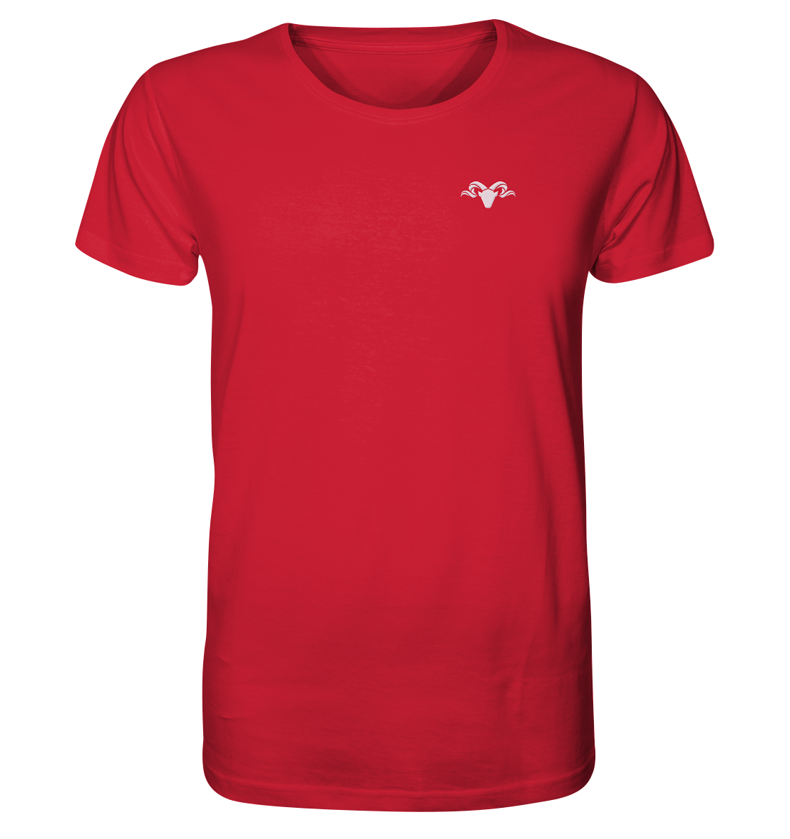 Cord x Heathland - Organic Shirt (Stick)