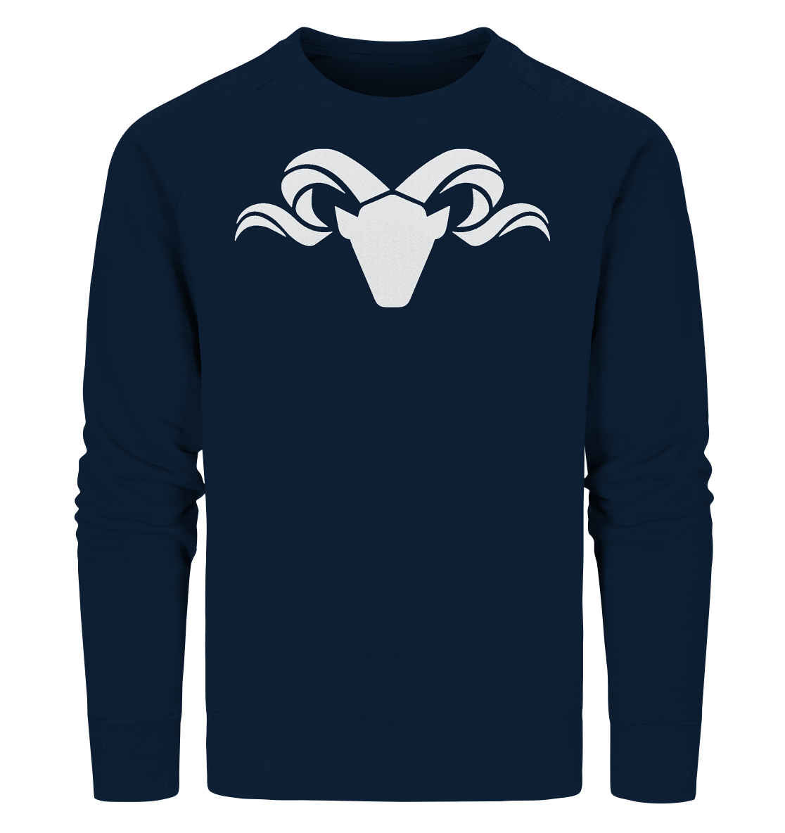 Two-Face - Organic Sweatshirt