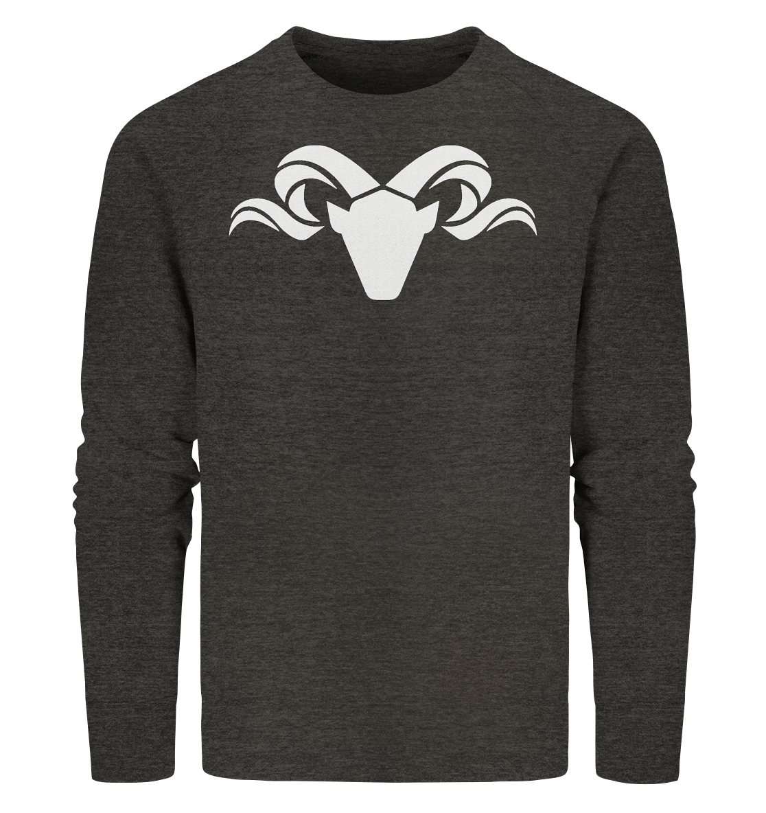 Two-Face - Organic Sweatshirt