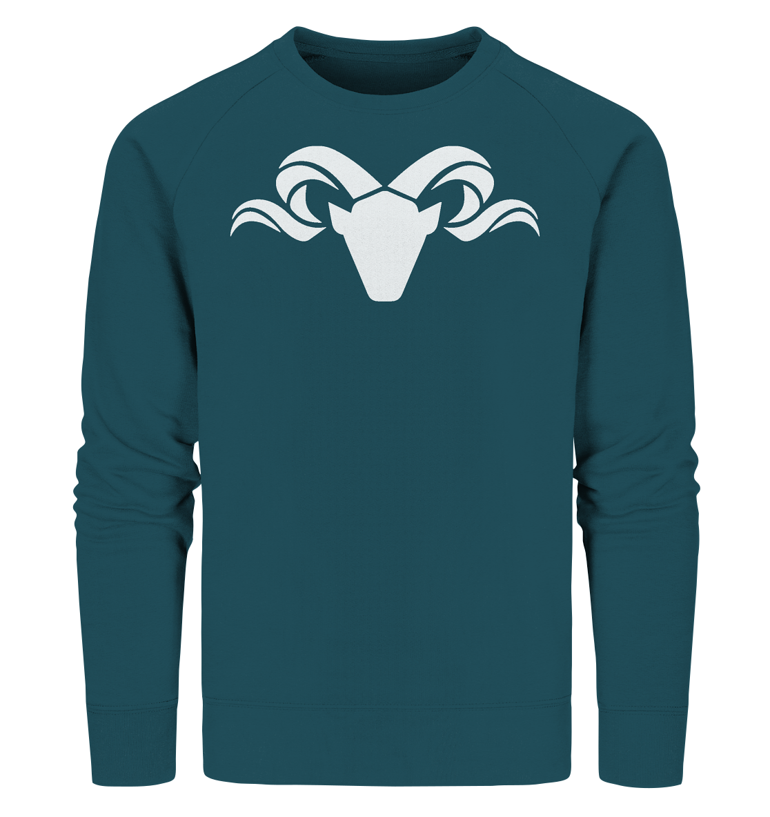 Two-Face - Organic Sweatshirt