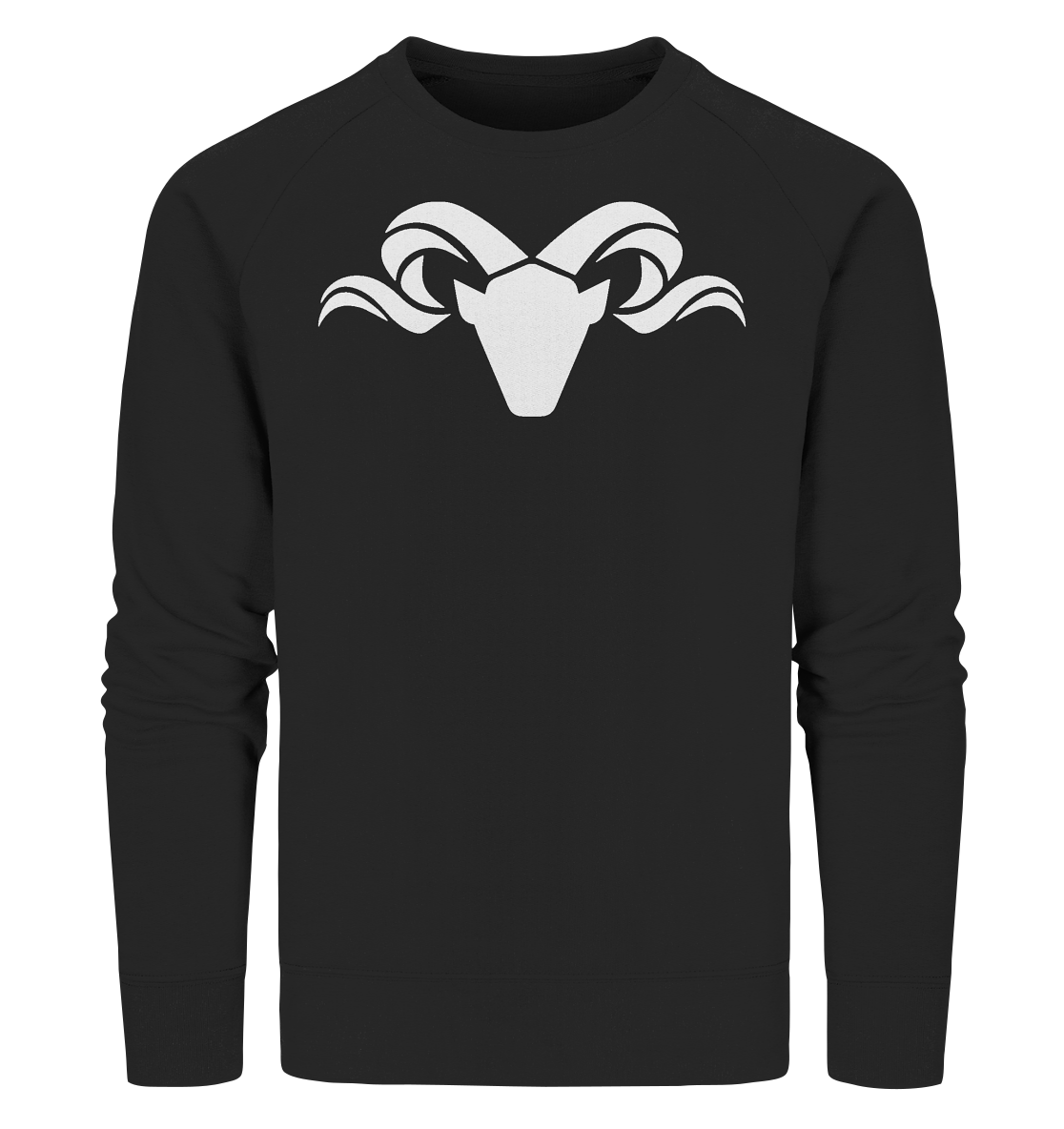 Two-Face - Organic Sweatshirt