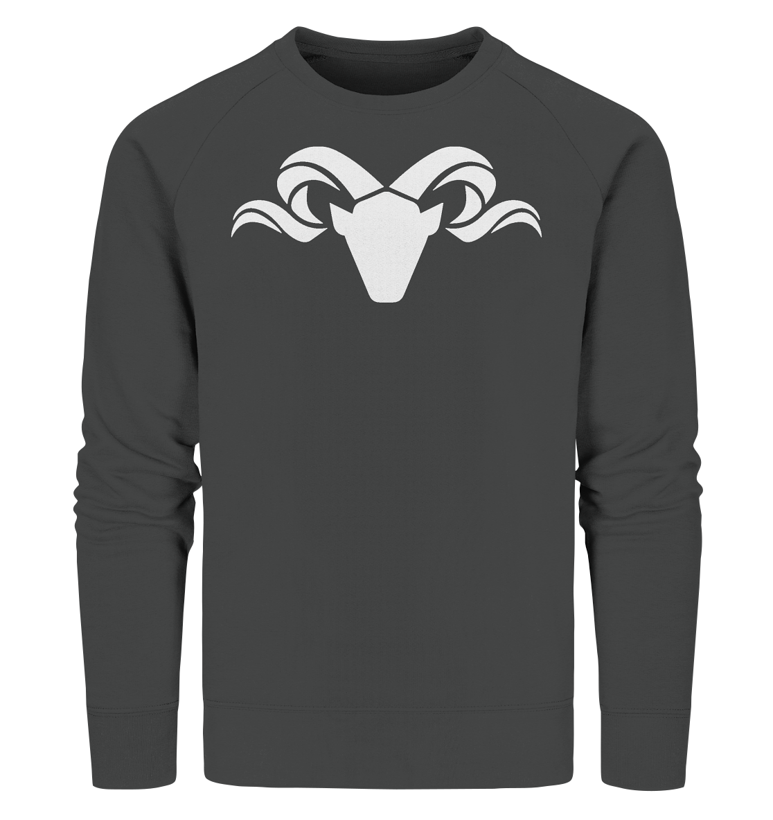 Two-Face - Organic Sweatshirt