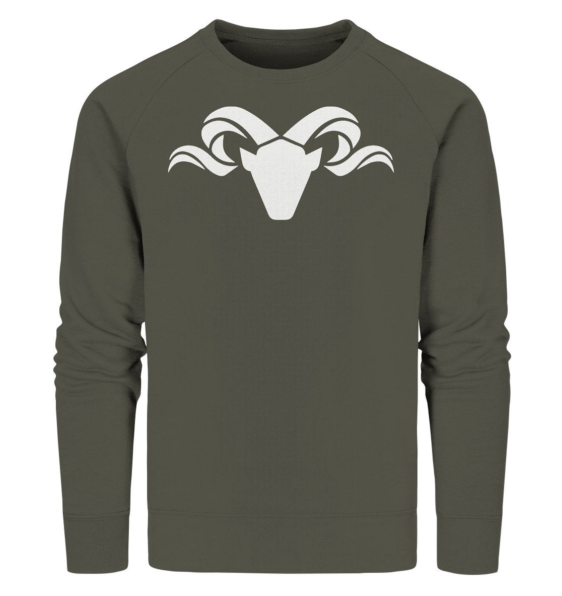 Two-Face - Organic Sweatshirt