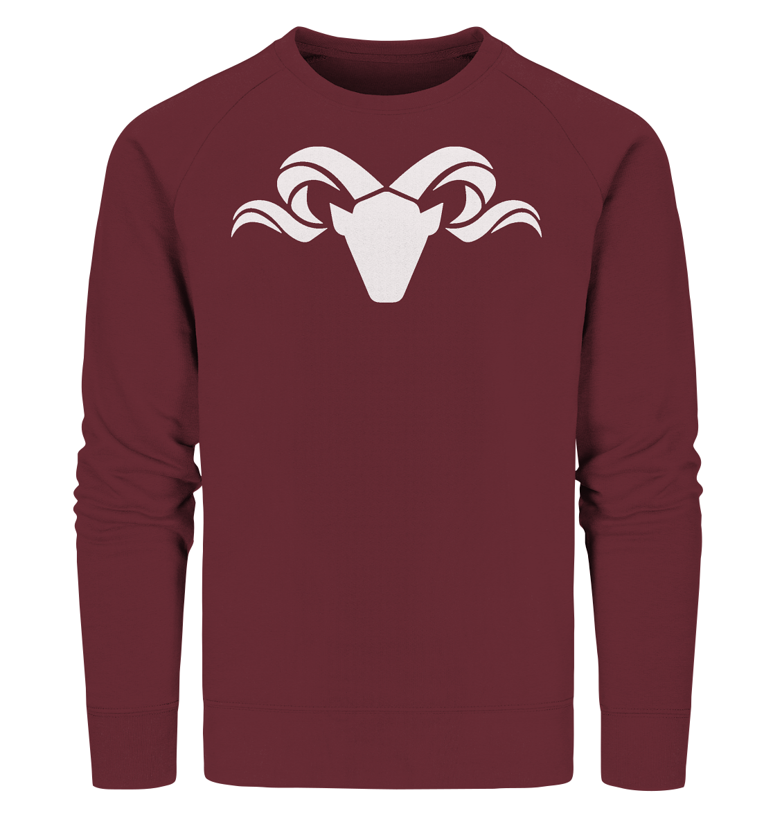 Two-Face - Organic Sweatshirt