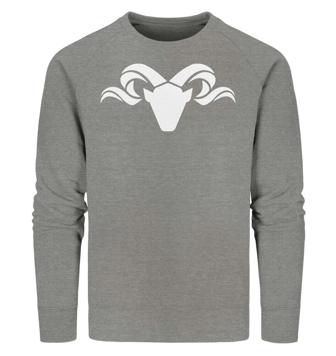 Two-Face - Organic Sweatshirt