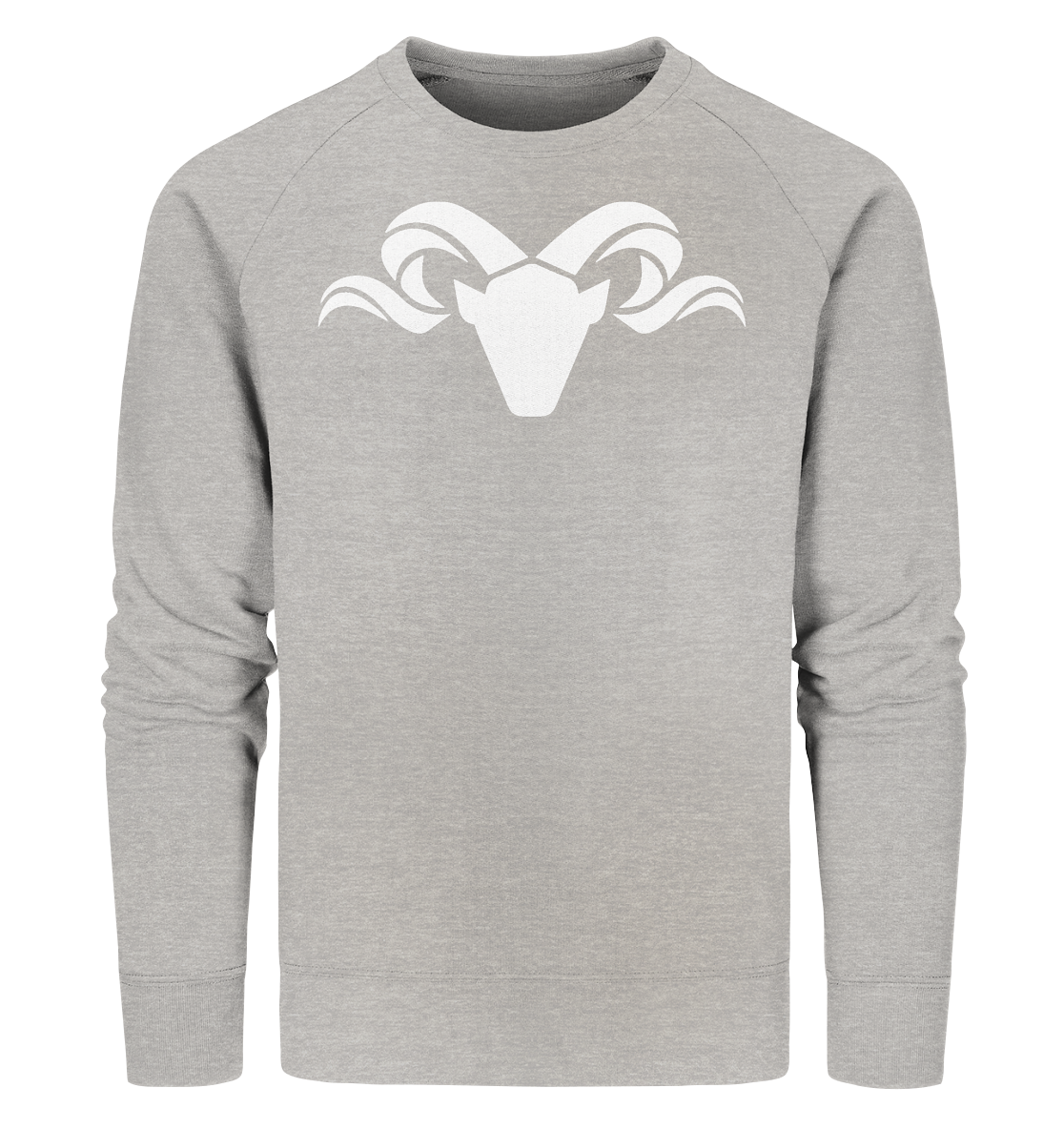 Two-Face - Organic Sweatshirt