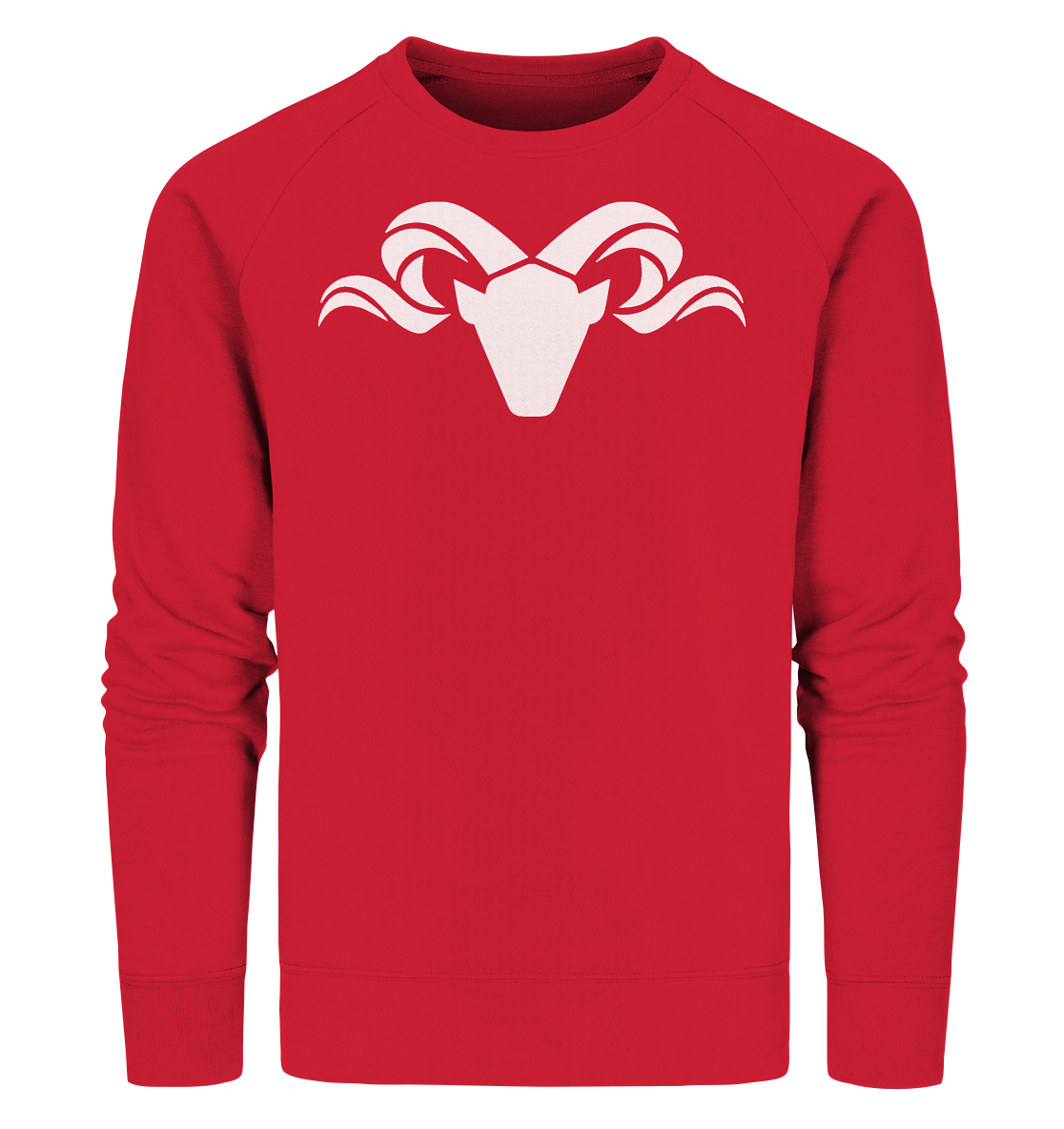 Two-Face - Organic Sweatshirt