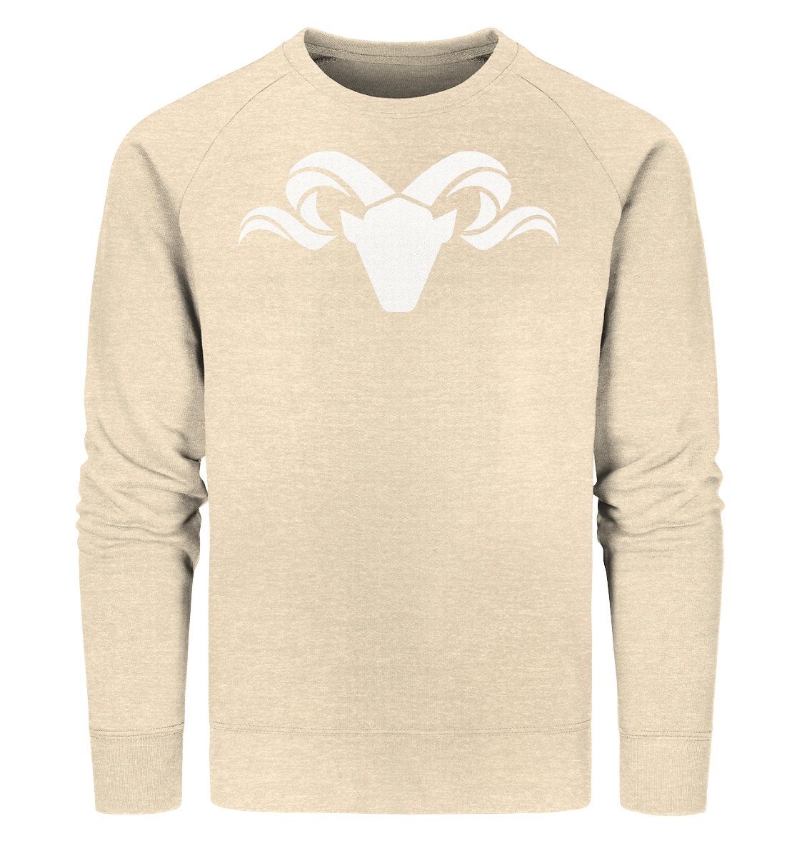 Two-Face - Organic Sweatshirt