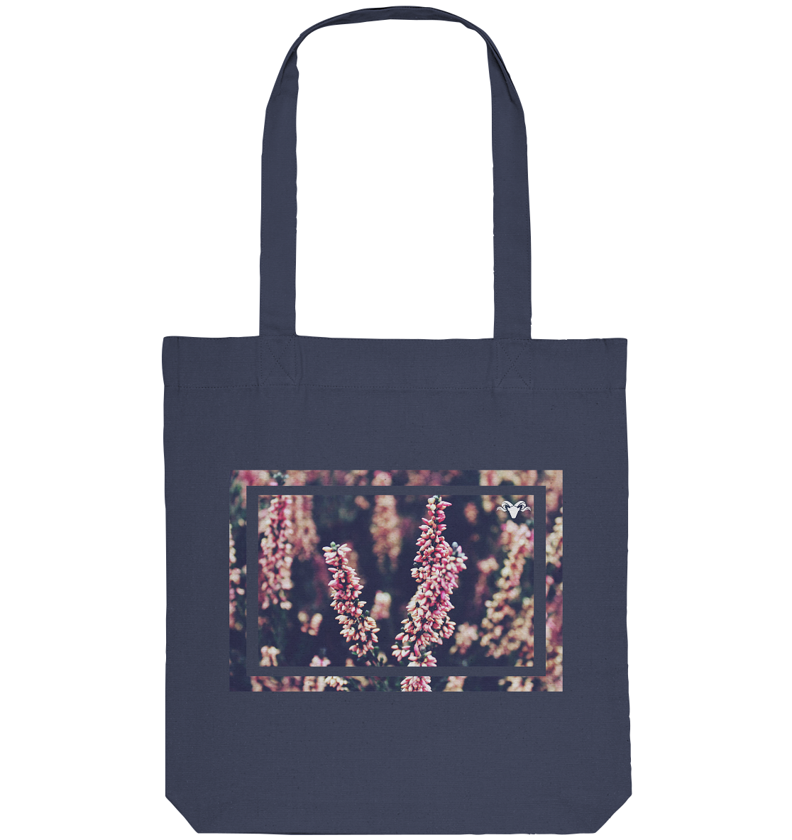 Heather - Organic Tote-Bag