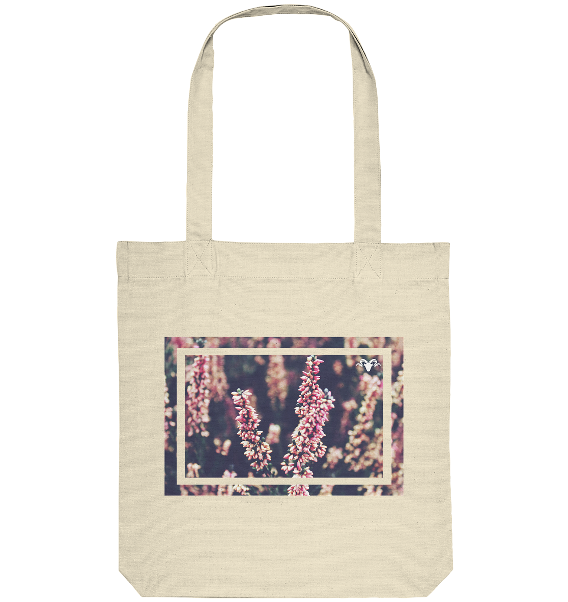 Heather - Organic Tote-Bag