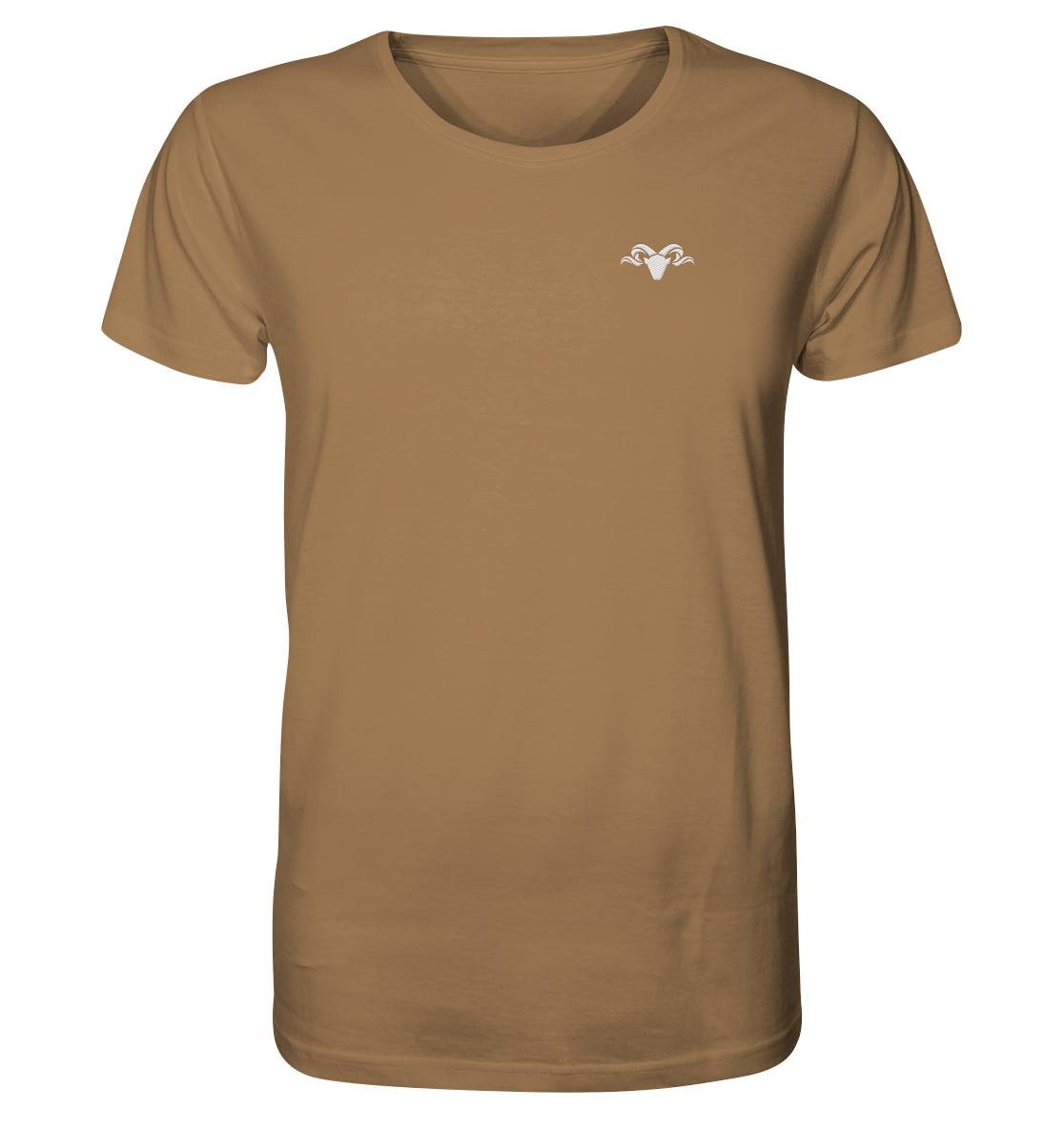 Cord x Heathland - Organic Shirt (Stick)