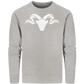 Two-Face - Organic Sweatshirt